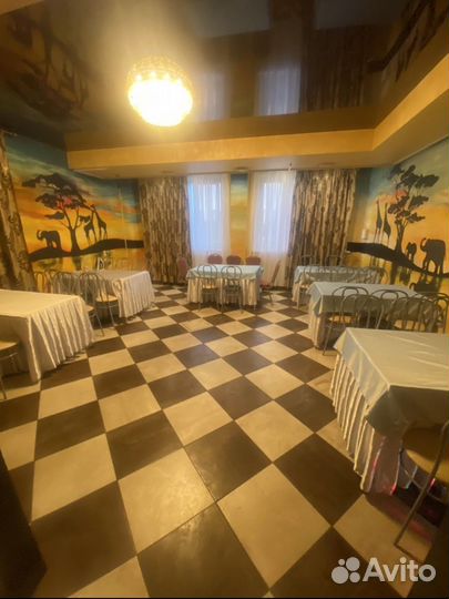 Аренда помещение для праздника