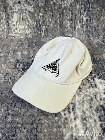 Бейсболка puma trinomic