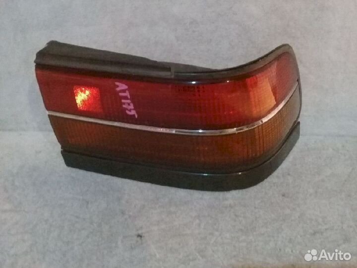 Фонарь (стоп сигнал) задний правый 20-199 правый T