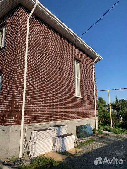 Фасадные термопанели