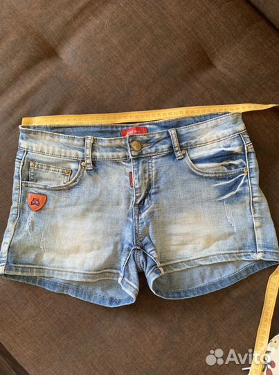 Шорты женские 42 44