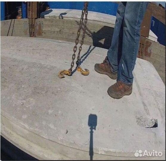 Плиты пб любых размеров - армированные