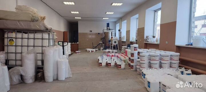 Продам производство