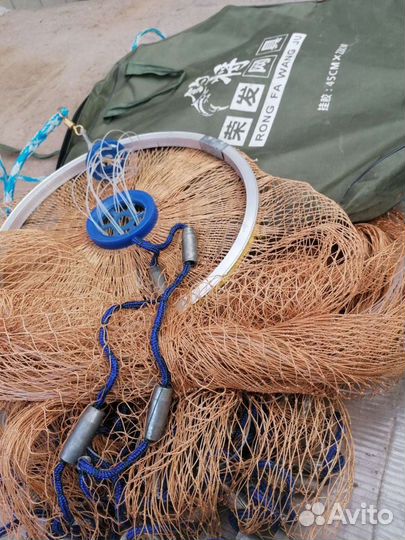 Чехол для сети