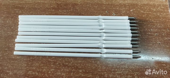 Стержень для ручки