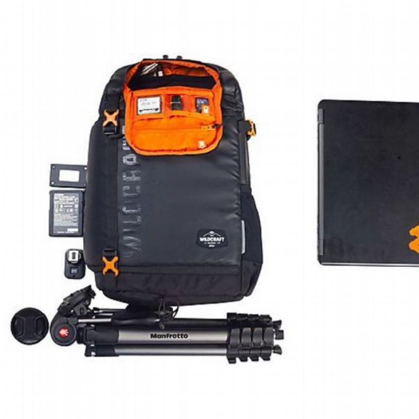 рюкзаки Купить аксессуары для фототехники 📷 в Омске с доставкой