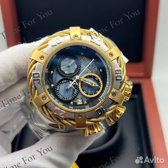 Мужские часы Invicta Reserve