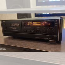 Кассетная дека teac R-9000