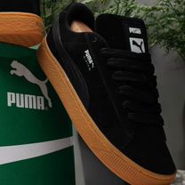 Кроссовки puma suede xl