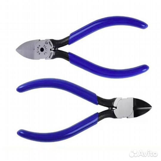 Многофункциональные плоскогубцы keiba PL 725