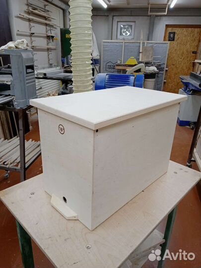 Ловушка для пчёл