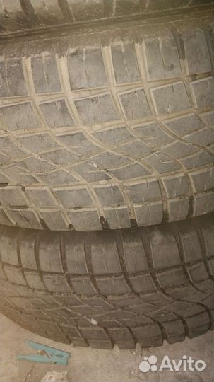 КАМА Кама-221 235/70 R16 109Q