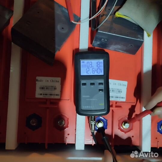 Аккумулятор для котла, гелевый акб 170, агм акб