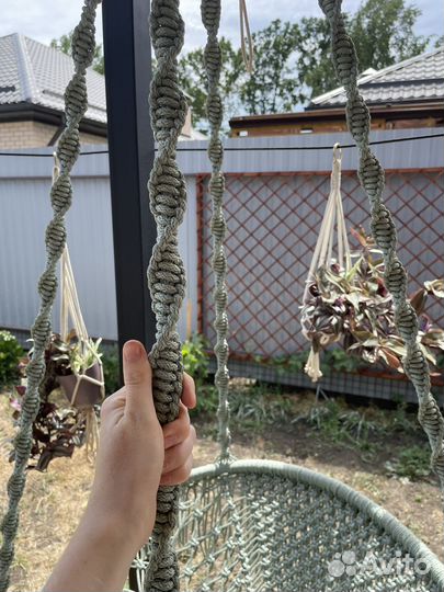 Качели и шатры для дома и сада