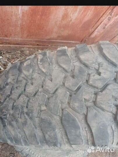 Cordiant Off Road 215/65 R16