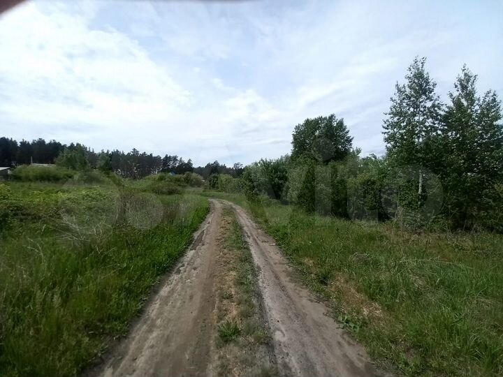 Участок 12 сот. (ИЖС)