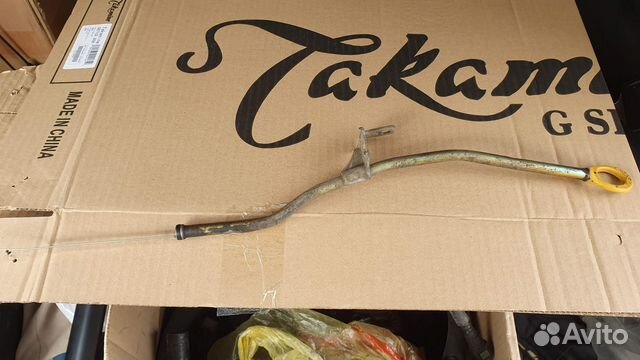 Щуп масляный Toyota 1ZZ-FE 1.8