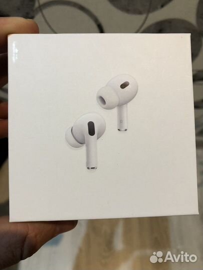 Airpods pro 2