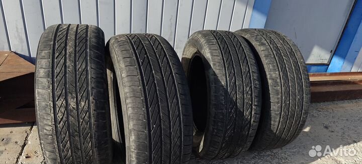 Rotalla RF10 265/60 R18