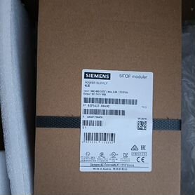 Siemens 6EP1437-3BA00