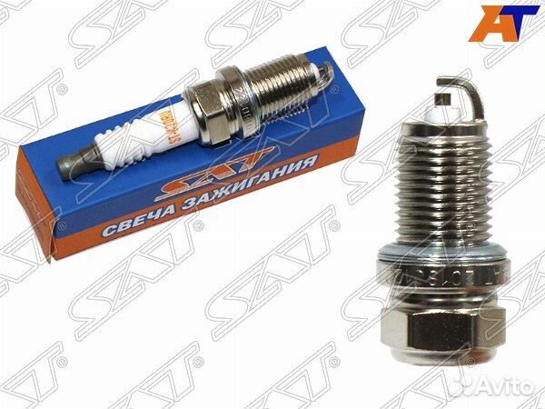Свеча зажигания subaru forester