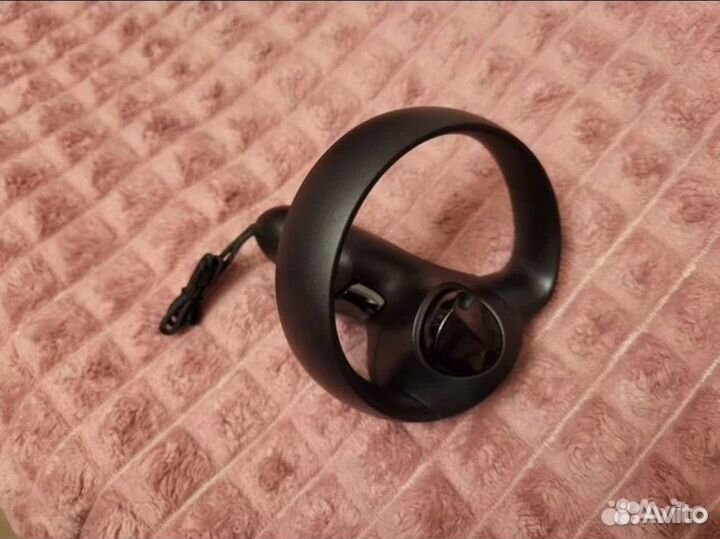Oculus Rift 2 джойстика контроллера и Сенсор