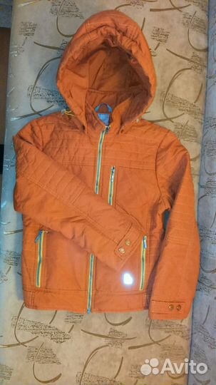 Куртка для девочки