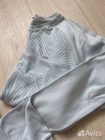 Джемпер lacoste