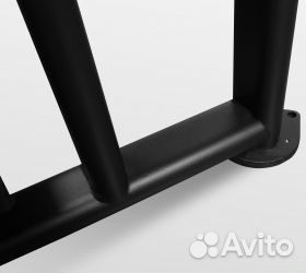 Стойка для гирь Bronze Gym BR-1024