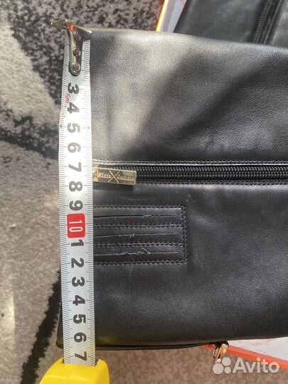 Сапоги женские демисезонные 39 натуральная кожа