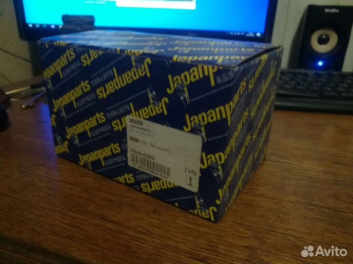 Фильтр топливный hyundai ceed, i20,30