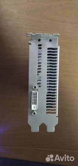 RX 560 4gb На запчасти