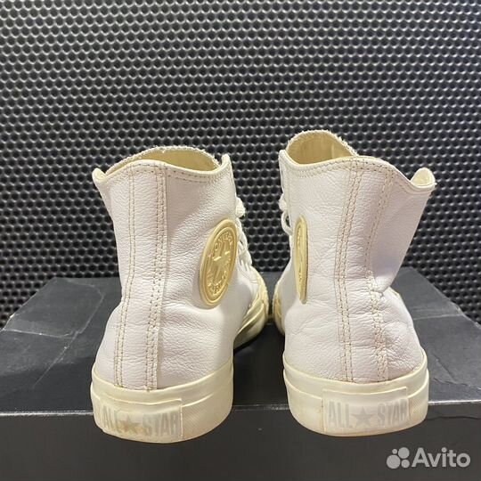 Кеды Converse Chuck Taylor All Star Hi 38 EUR