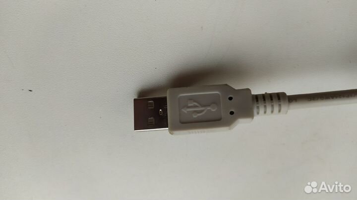 Кабель для принтера USB 2.0