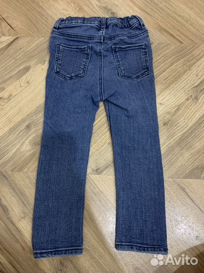 Джинсы hm 92