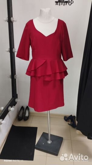 Платье женское