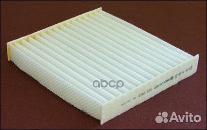 Фильтр салона ELR7212 Mecafilter