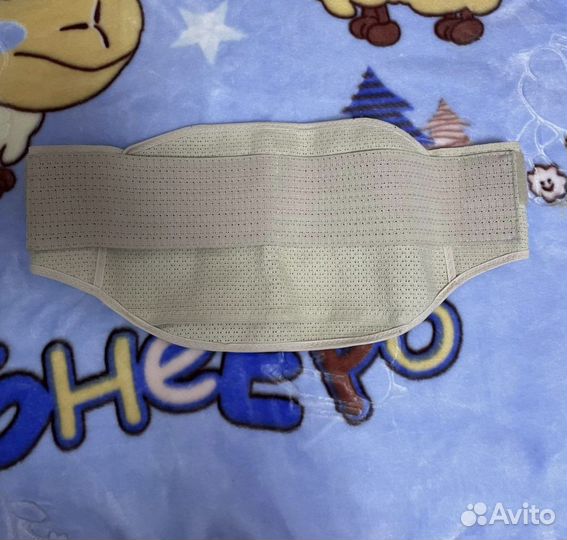 Бандаж до и послеродовой