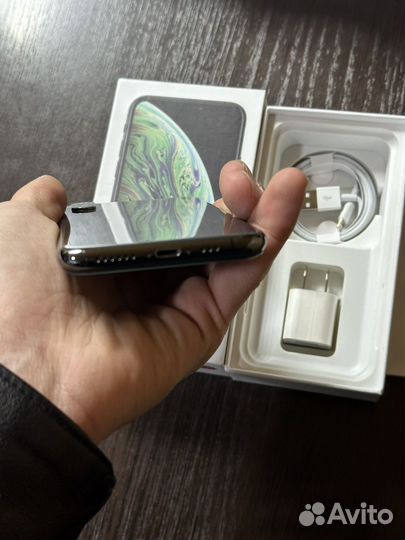 iPhone Xs, 512 ГБ