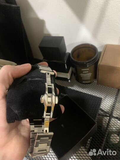 Наручные часы