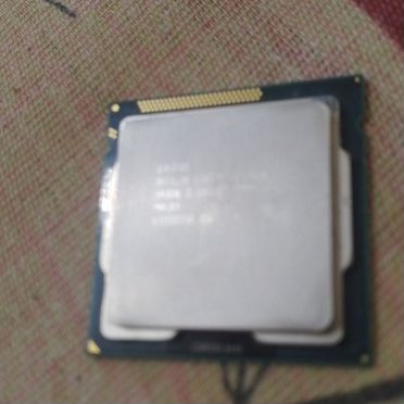 Процессоры i5 3230M и I5 2400
