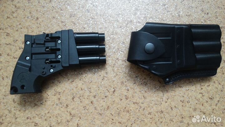 Пусковое устройство пу-3 Сигнал охотника