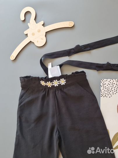 Брюки для девочки 98см idexe Италия