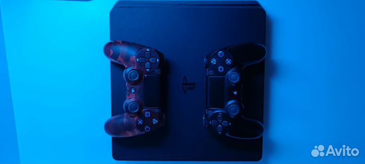 PS5 и PS4 на прокат в Северодвинске