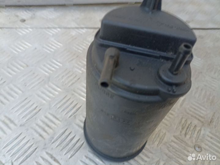 Абсорбер топливных паров Nissan