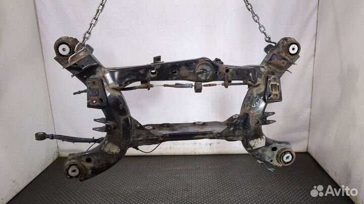 Балка подвески задняя Chrysler 300C 2011, 2014