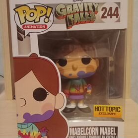 Funko Pop Mabelcorn Mabel 244