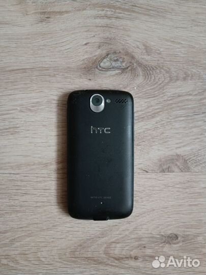 HTC Desire, 512 МБ