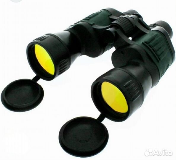 Бинокль breaker cobra 750