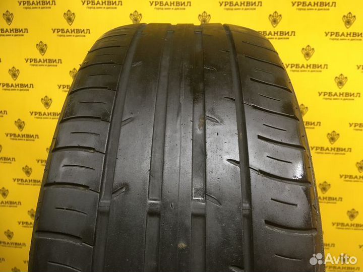 Dunlop SP Sport FM800 205/55 R16 91V
